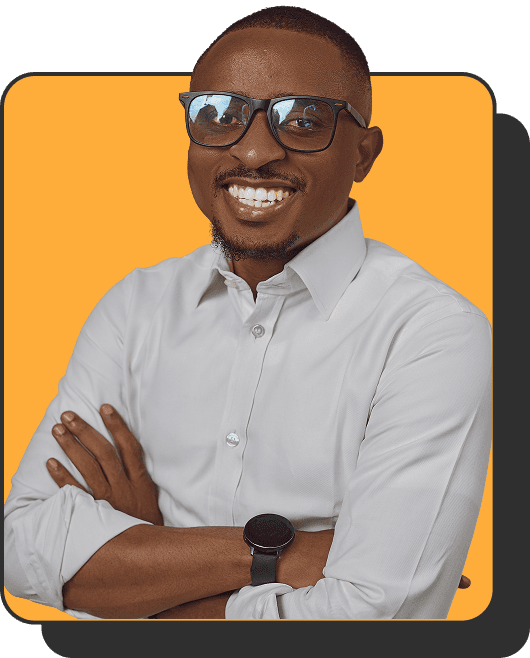 Solomon O. Ayodele