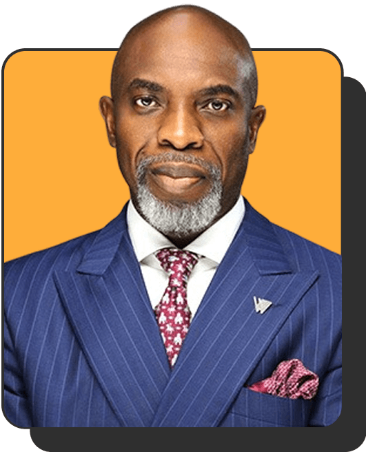 Mr. Moruf Oseni