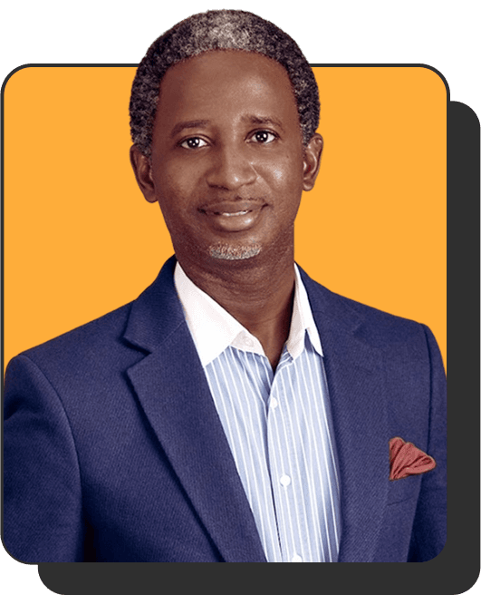 Kola Oyeneyin
