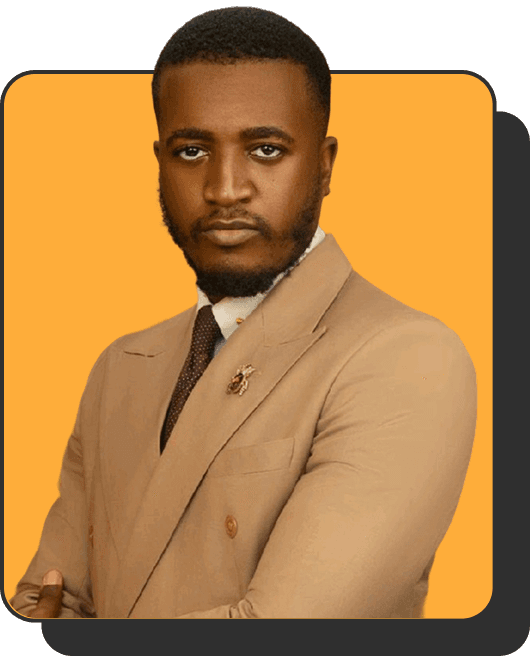 Olushola Olaleye