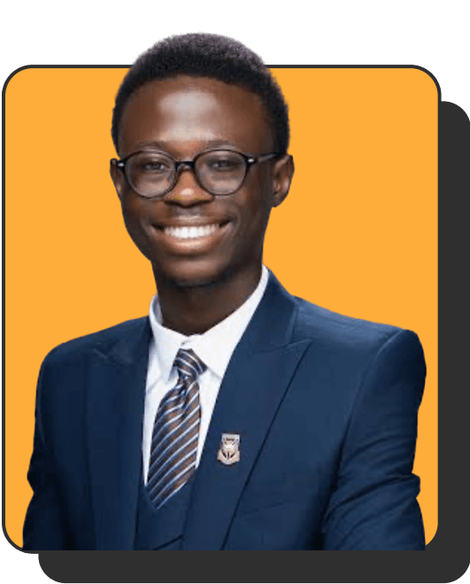 Covenant Odedele