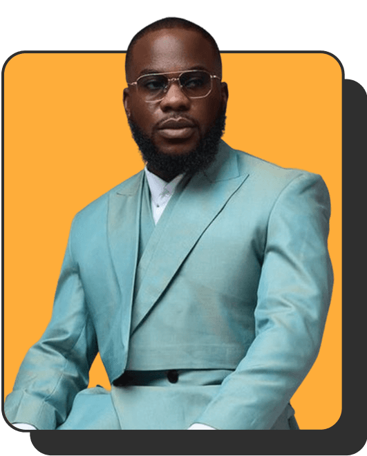 Joseph Onalapo (JayOnAir)