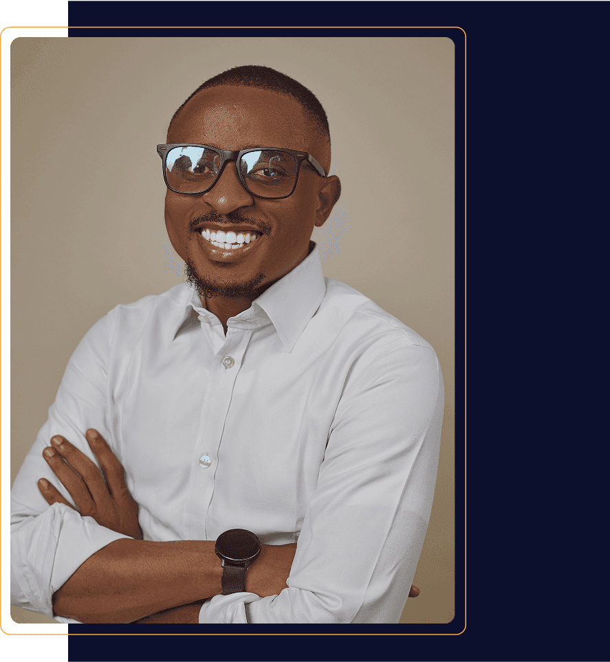 solomon Ayodele