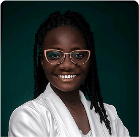 Faith Olagoke
