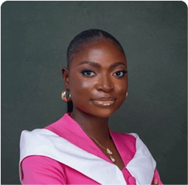Olufolake Zion