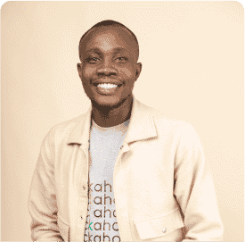 Jude Akinyemi